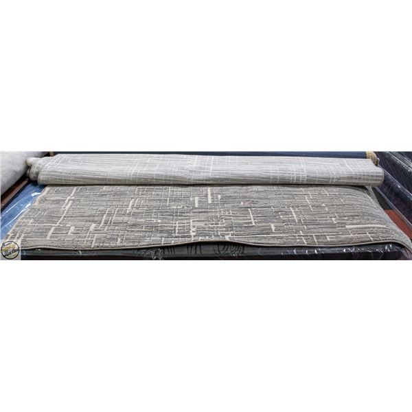 CALVIN KLEIN REGENERATION 6.6' X 9.2' AREA RUG