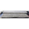Image 1 : CALVIN KLEIN REGENERATION 6.6' X 9.2' AREA RUG