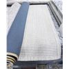 Image 1 : MINERAL SPRINGS 7 X 10' WOVEN AREA RUG