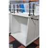 Image 1 : BAILIFF SEIZED: CLOTHING RACK 24" X 48" X 48"