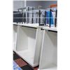 Image 1 : BAILIFF SEIZED: CLOTHING RACK 24" X 48" X 48"
