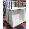 Image 1 : BAILIFF SEIZED: CLOTHING RACK 24" X 48" X 48"