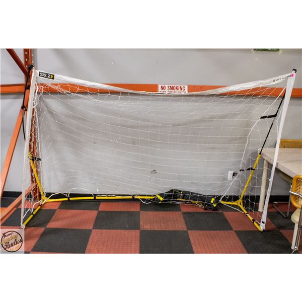 QUICKSTER SPORTS NET