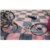 Image 1 : TT1000 MENS 12 SPEED BIKE- 45"  W/SHIMANO PARTS