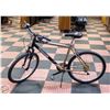 Image 1 : 21 SPEED RALEIGH TOMAHAWK ALUMINUM MOUNTAIN BIKE