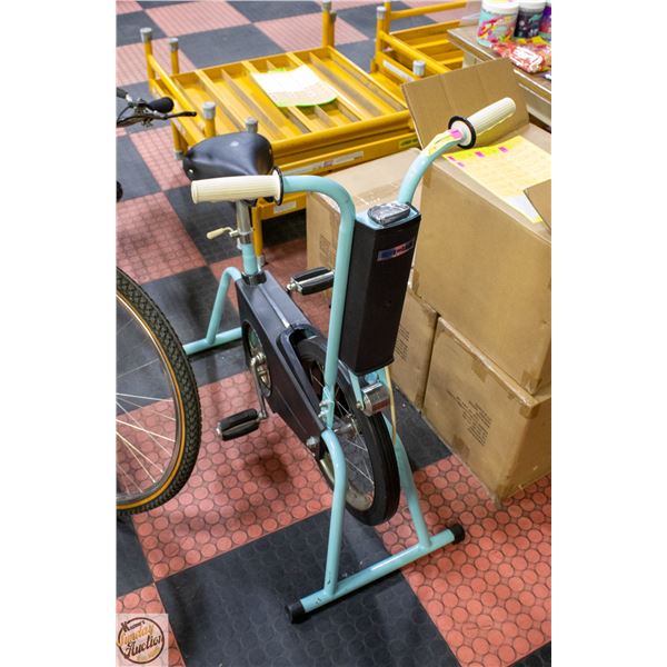 SCP FLYTE EXERCISE BIKE