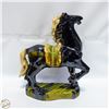 Image 1 : TANG DYNASTY STYLE POTTERY HORSE COLLECTABLE