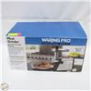 Image 1 : WARING PRO 300W PROFESSIONAL GRADE MEAT