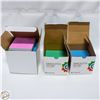 Image 1 : 3 BOXES SANDING KITS
