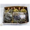 Image 1 : MILITARY FIGURES