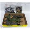 Image 1 : MILITARY FIGURES