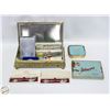 Image 1 : MIX BOX OLD TREASURES