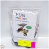 Image 1 : SOLAR CAR FUN MAKERS BUILD KITS