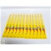 Image 1 : 12 X DIAMOND RING SPINNERS