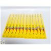 Image 1 : 12 X DIAMOND RING SPINNERS