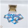 Image 1 : CASE W/12 BAGS OF SWIVELS