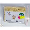 Image 1 : FUN MAKERS FERRIS WHEEL BUILDERS’ KITS+MOTOR