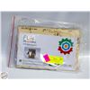 Image 1 : COIN EATING WOODEN ROBOT BUILDERS KITS W/MOTOR