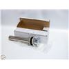 Image 1 : 2 OLLIE NICKEL CHROME POP UP DRAINS