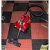 Image 1 : DIRT DEVIL FEATHER LITE CYCLONIC CANNISTER VACUUM
