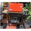 Image 1 : WEBER NATURAL GAS BBQ W/CROSSOVER IGNITER