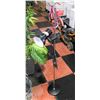 Image 1 : METAL TASK/READING 47" FLOOR LAMP