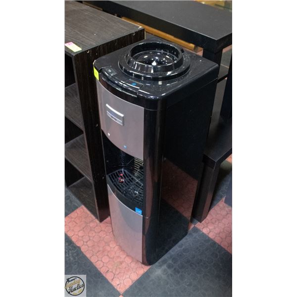 VITAPUR FLOOR STAND WATER COOLER H-37"
