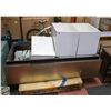 Image 1 : PALLET OF STORE FIXTURES *MUST BE REMOVED BY WED*
