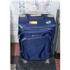 Image 1 : IT BRAND SWIVEL WHEEL SUITCASE- 22" X 14" X 8"