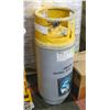 Image 1 : REFRIGERANT TANK 33LBS