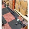 Image 1 : TWIN-QUEEN ADJUSTABLE METAL BED FRAME