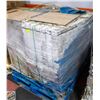 Image 1 : PALLET OF 18" X 18" CERAMIC TILE