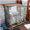 Image 1 : PALLET OF 18" X 18" CERAMIC TILE