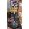 Image 1 : BODY VIBE INTERNATIONAL VIBRATION MACHINE