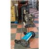 Image 1 : YARDWORKS  CONTACT FREE REEL MOWER- NEW