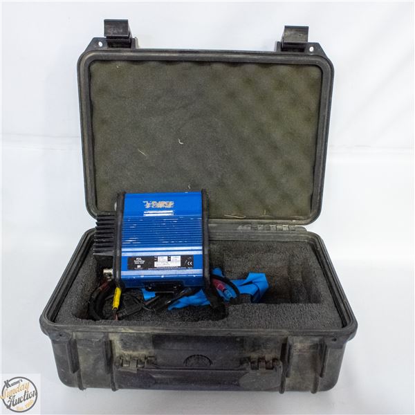 PACIFIC CREST PDL4535 WIRELESS DATA LINK RADIO