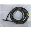 Image 1 : YARDWORKS GARDEN HOSE BLACK COLOUR