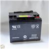 Image 1 : SUNNYWAY RECHARGEABLE SEALED