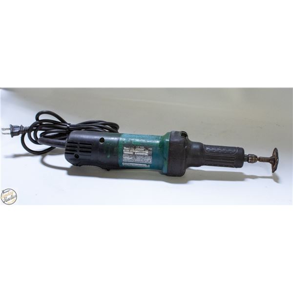 MAKITA GD0600 1/4" DIE GRINDER WITH TWO STAGE
