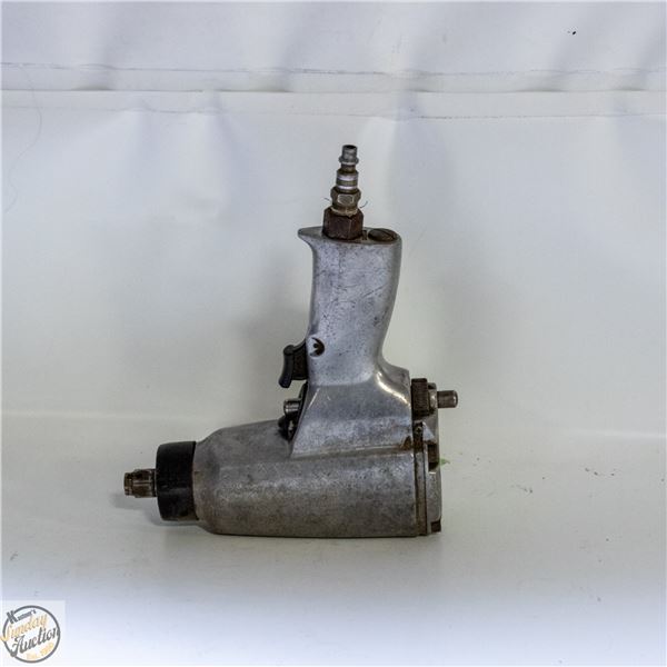 K&E INDUSTRIES PNEUMATIC IMPACT DRIVER 1/2"