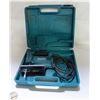 Image 1 : MAKITA 4329 CORDED JIGSAW IN STORAGE CASE -