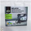 Image 1 : NEW SLIME STANDARD TIRE INFLATOR WITH WORK