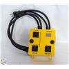 Image 1 : IVAC DUST COLLECTOR SWITCH BOX