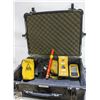 Image 1 : TOPCON LEGACY-E+ GNSS RECEIVER AND RECON POCKET PC