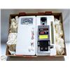 Image 1 : NEW CREW WORKS WIRE STRIPPER MANUAL MACHINE