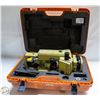 Image 1 : LEICA WILD T1010 DIGITAL THEODOLITE W/ CASE
