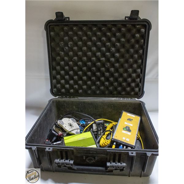 PACIFIC CREST PDL4535 WIRELESS DATA LINK RADIO