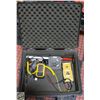 Image 1 : TOPCON LEGACY-E+ GNSS RECEIVER AND RECON POCKET PC