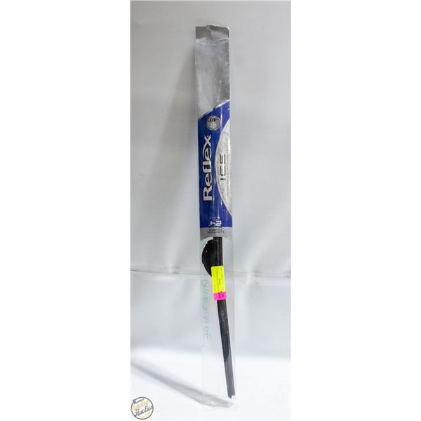 24" WINDSHIELD WIPER BLADE