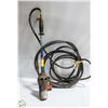 Image 1 : PROPANE TIGER TORCH WITH A LONG HOSE